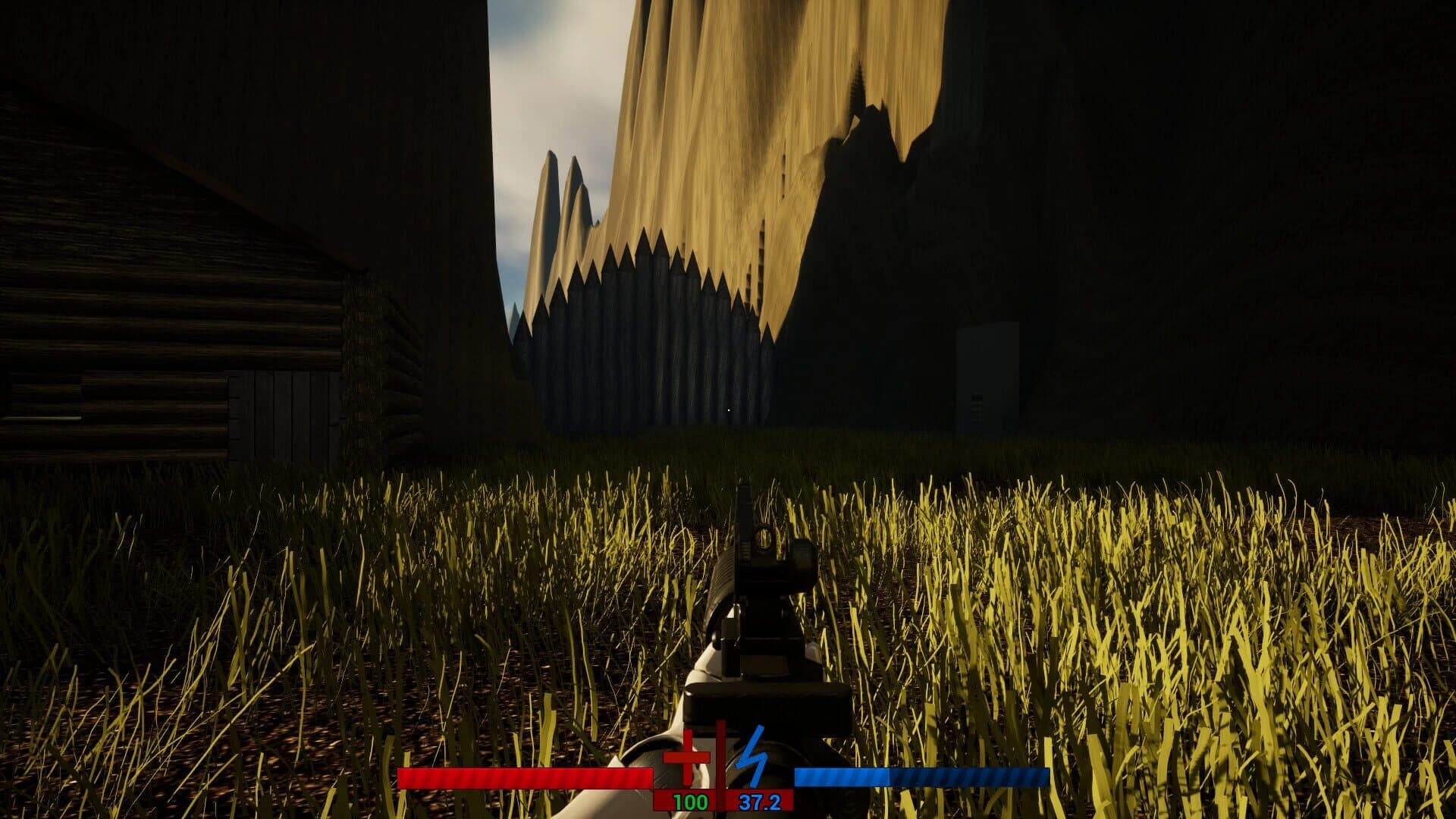 Atomic Brain screenshot 1