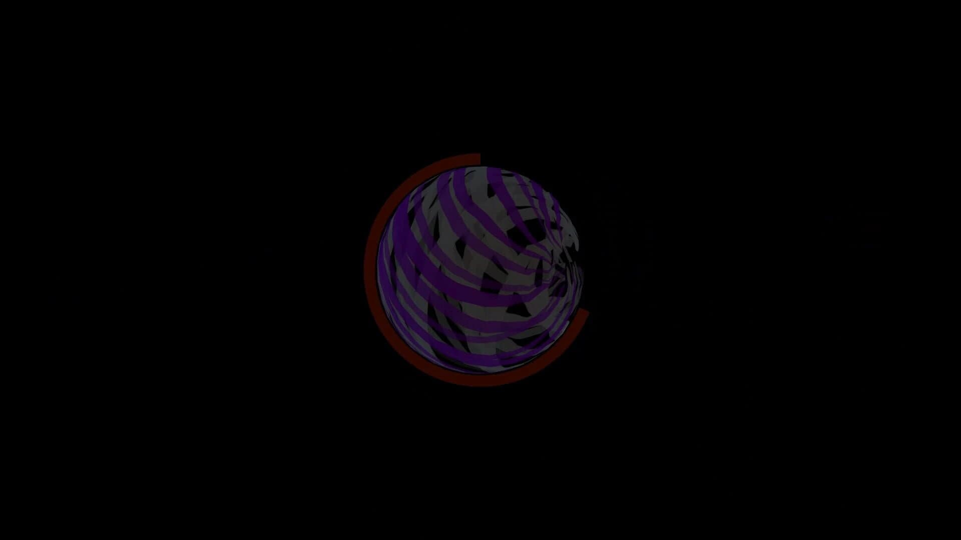 Atomic Cosmos screenshot 5