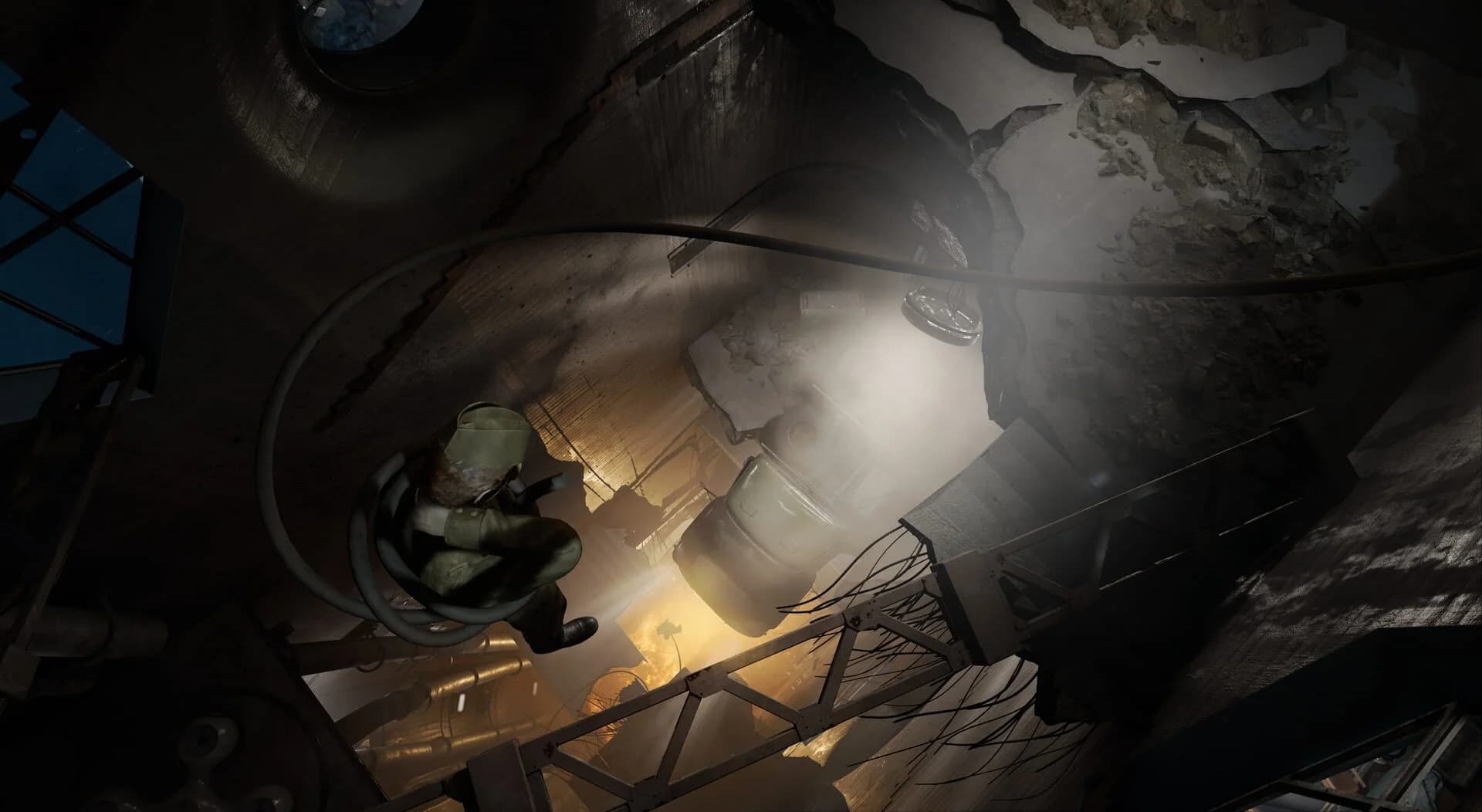 Atomic Heart: Enchantment Under the Sea screenshot 5