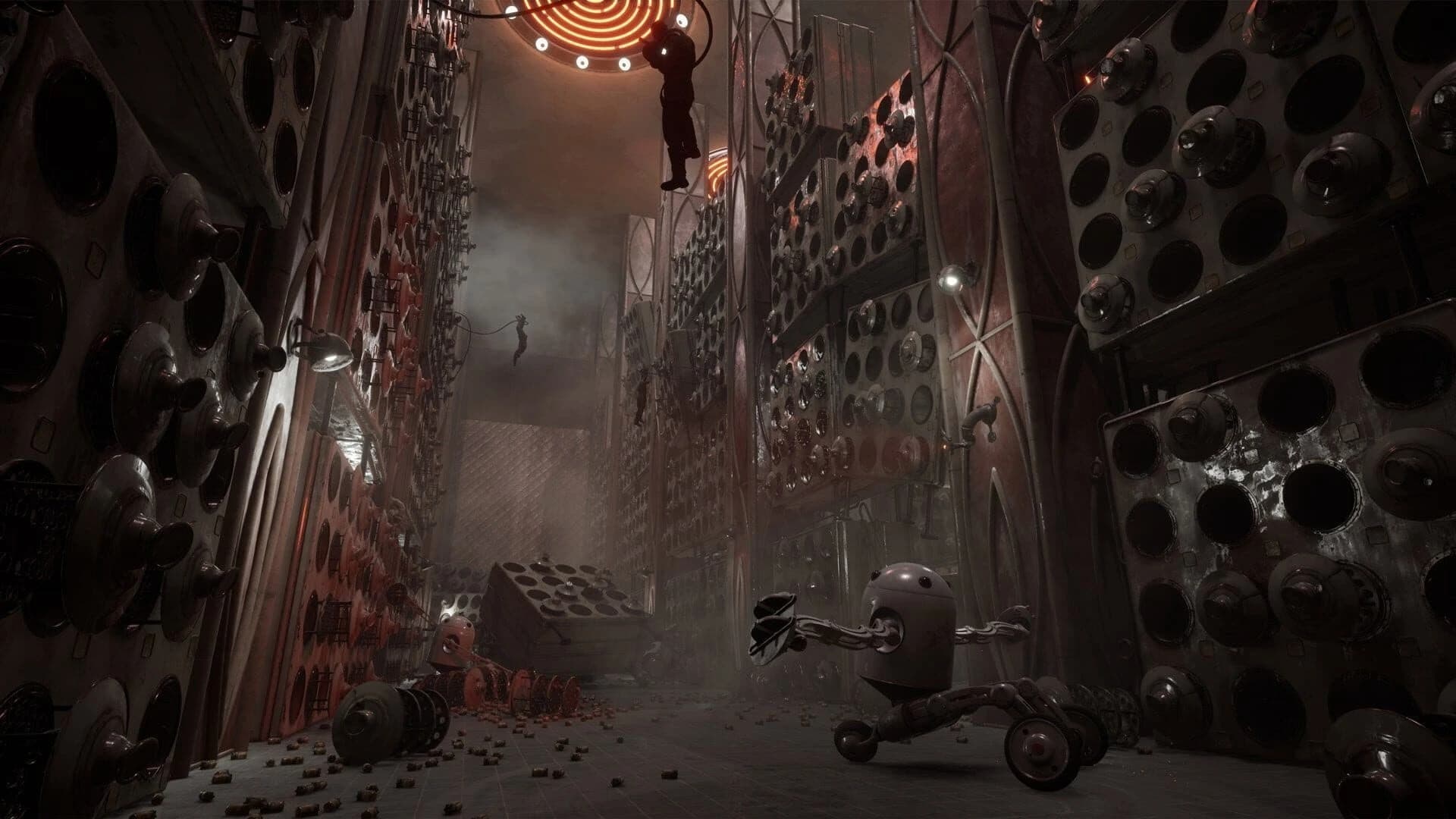 Atomic Heart: Gold Edition screenshot 3