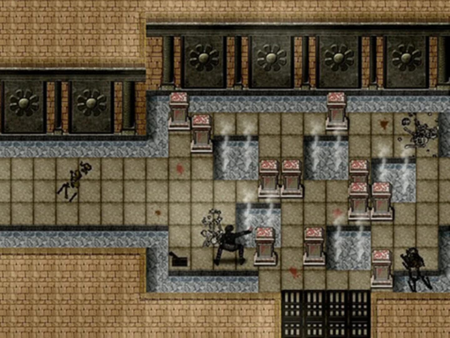 Atonement 2: Ruptured by Despair screenshot 5