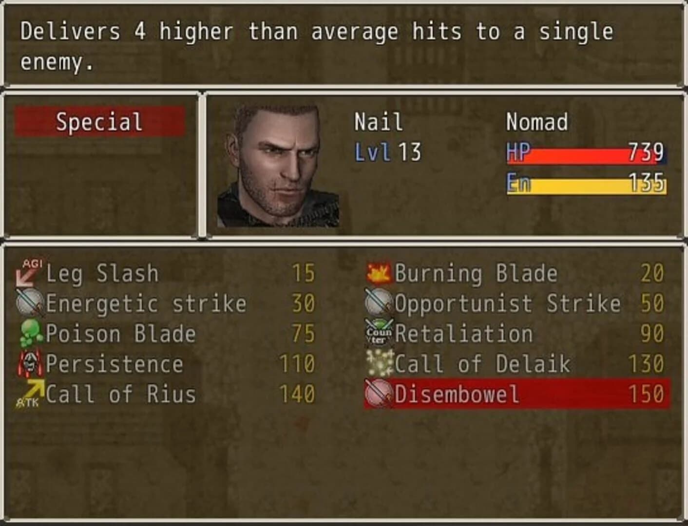 Atonement: Scourge of Time screenshot 3