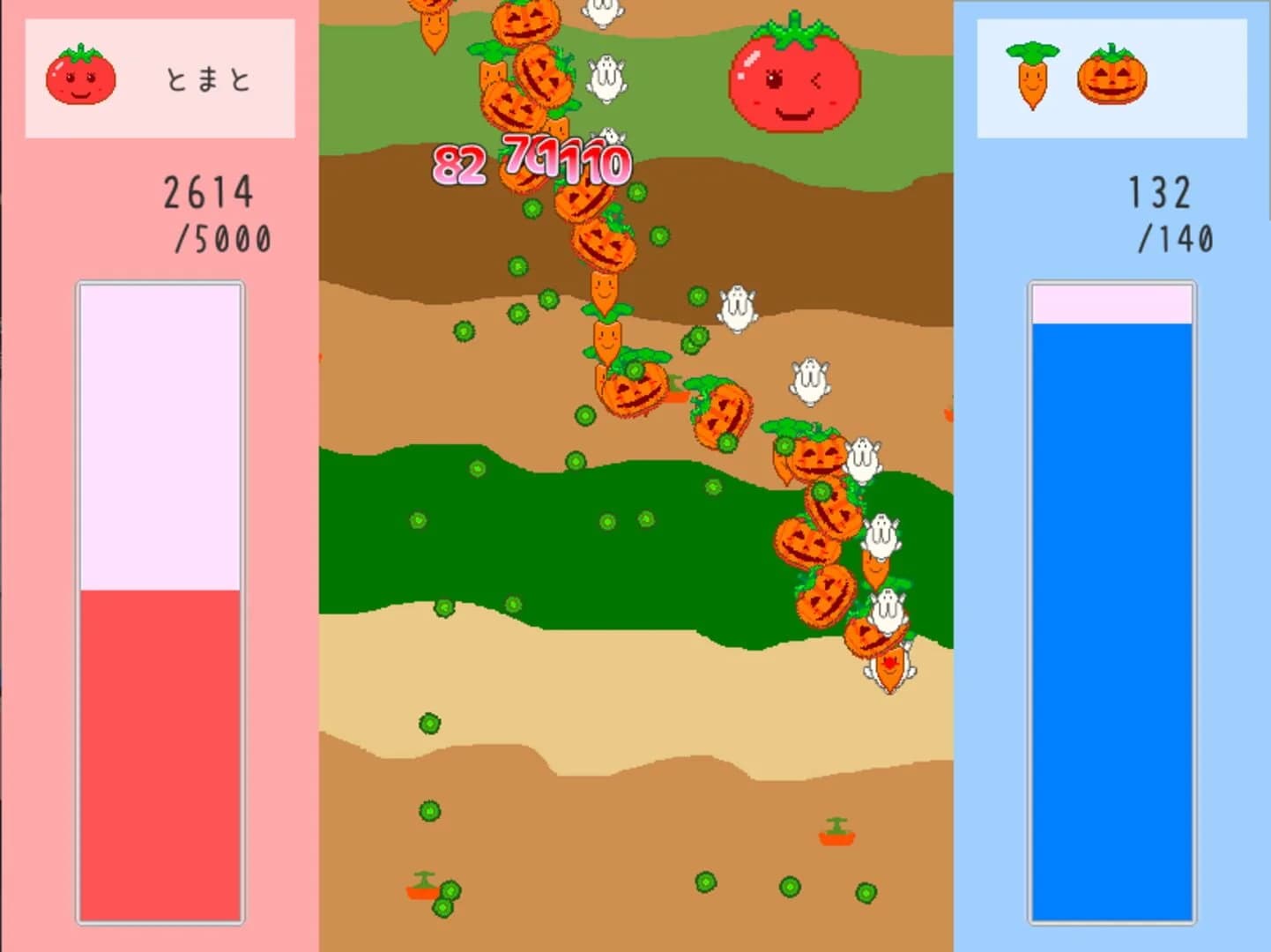 Atopes screenshot 3