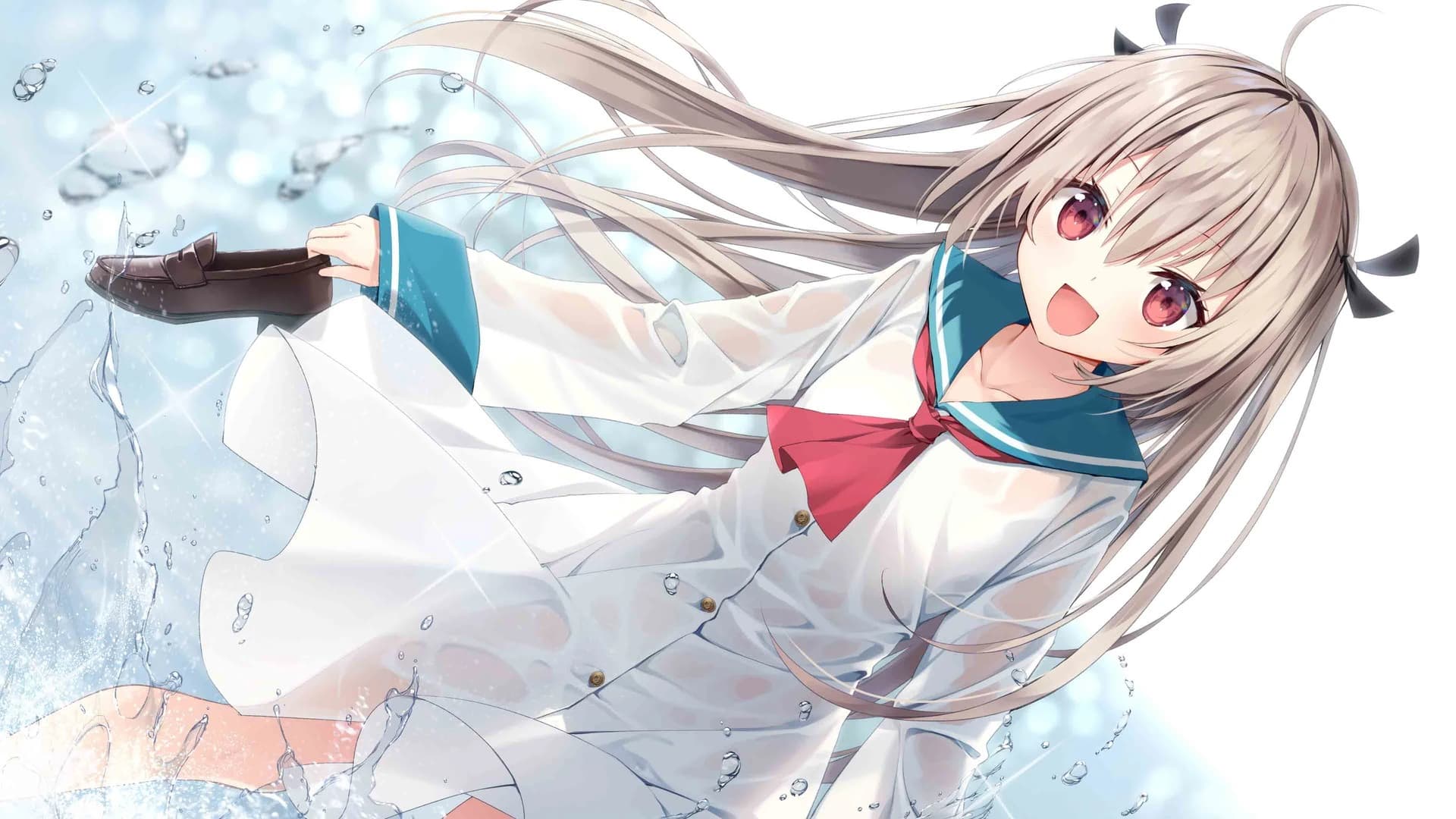 Atri: My Dear Moments screenshot 4