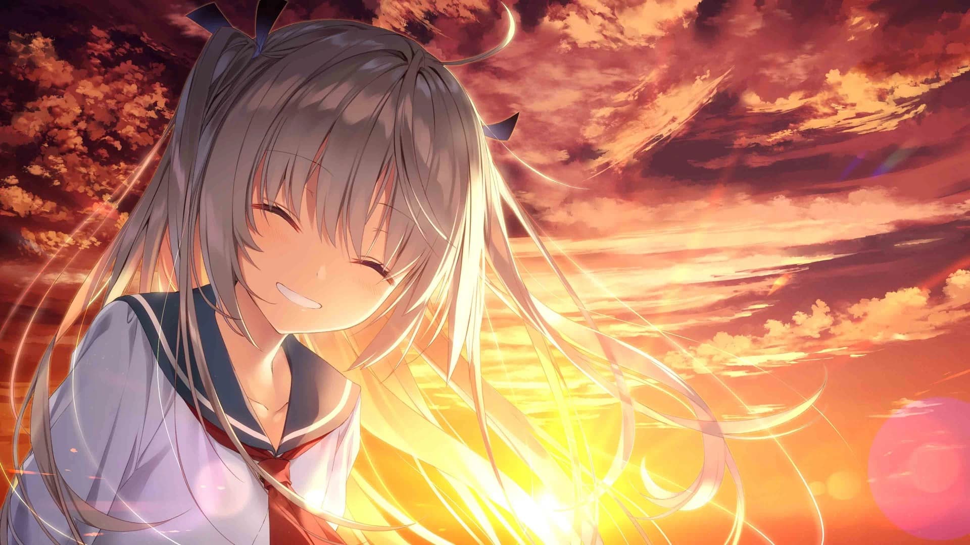 Atri: My Dear Moments screenshot 7