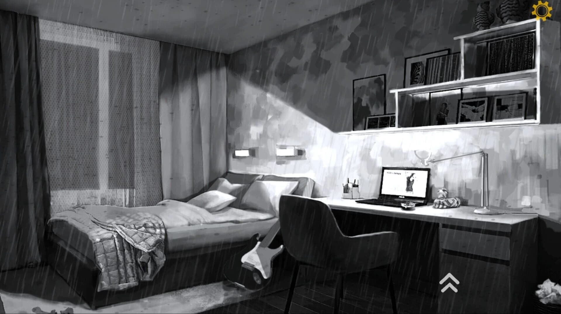 Atrocity screenshot 3
