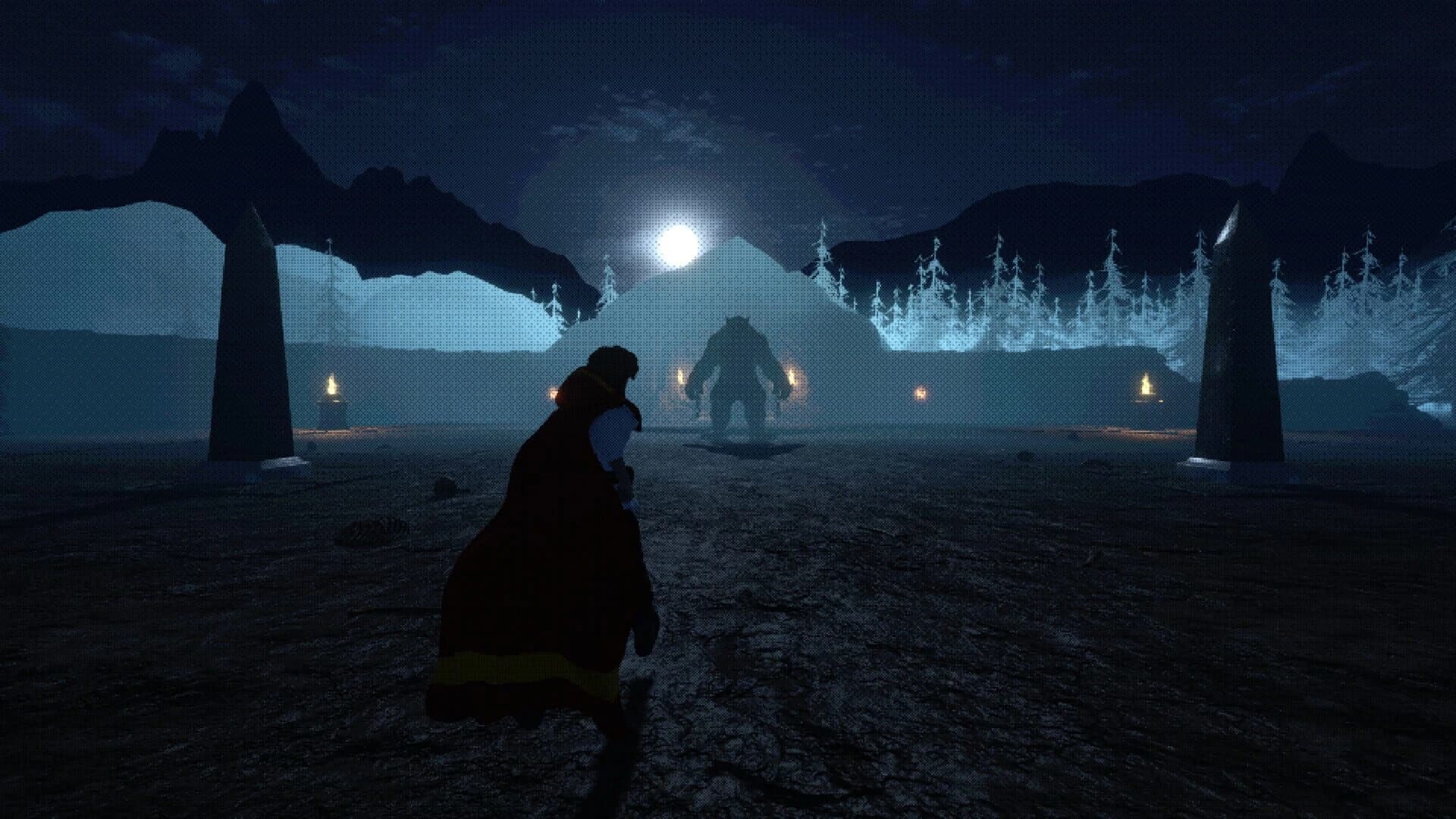 Atrum screenshot 5