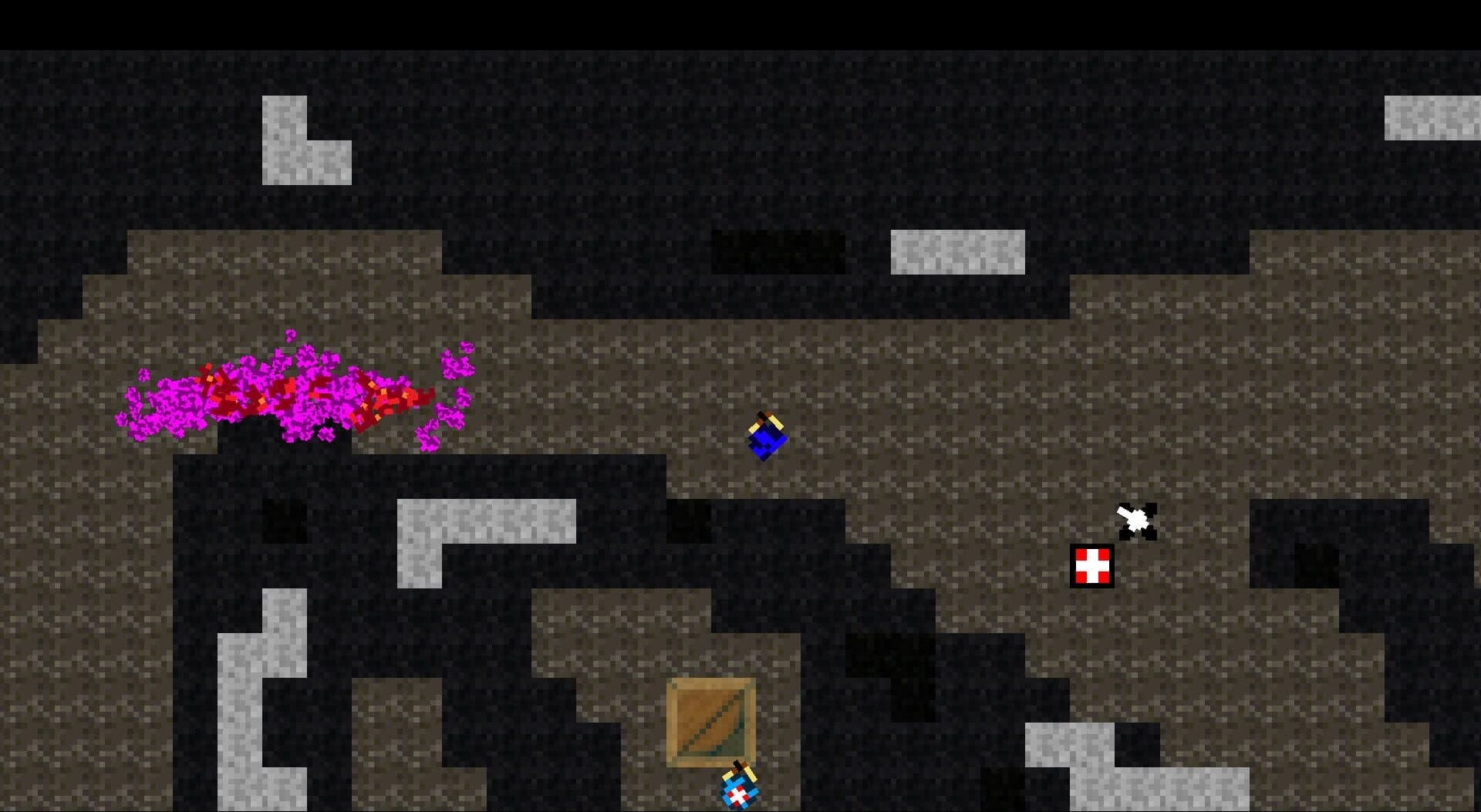 Attack of the Gooobers screenshot 4
