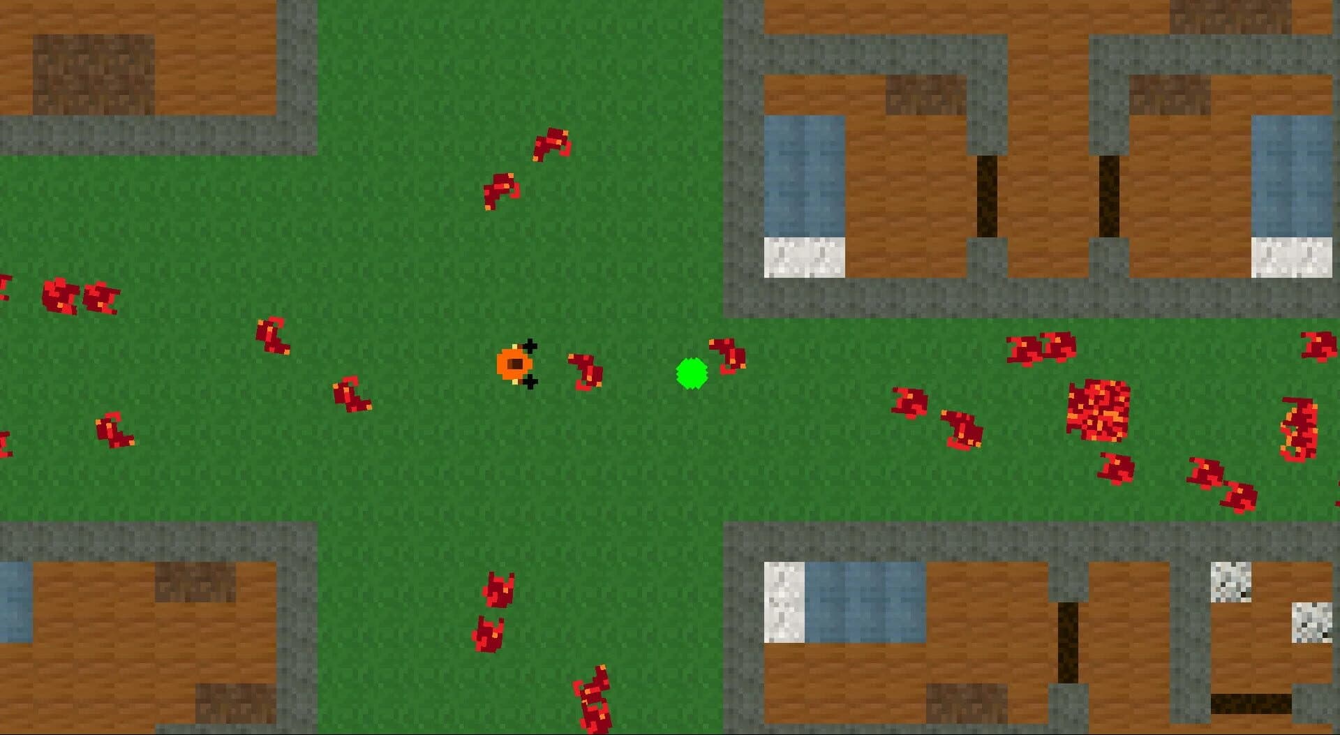 Attack of the Gooobers screenshot 5
