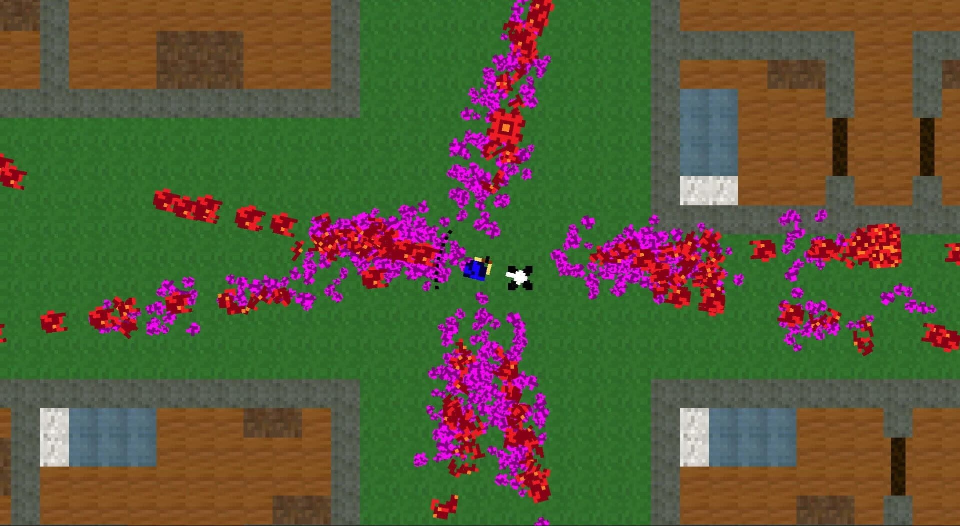 Attack of the Gooobers screenshot 2