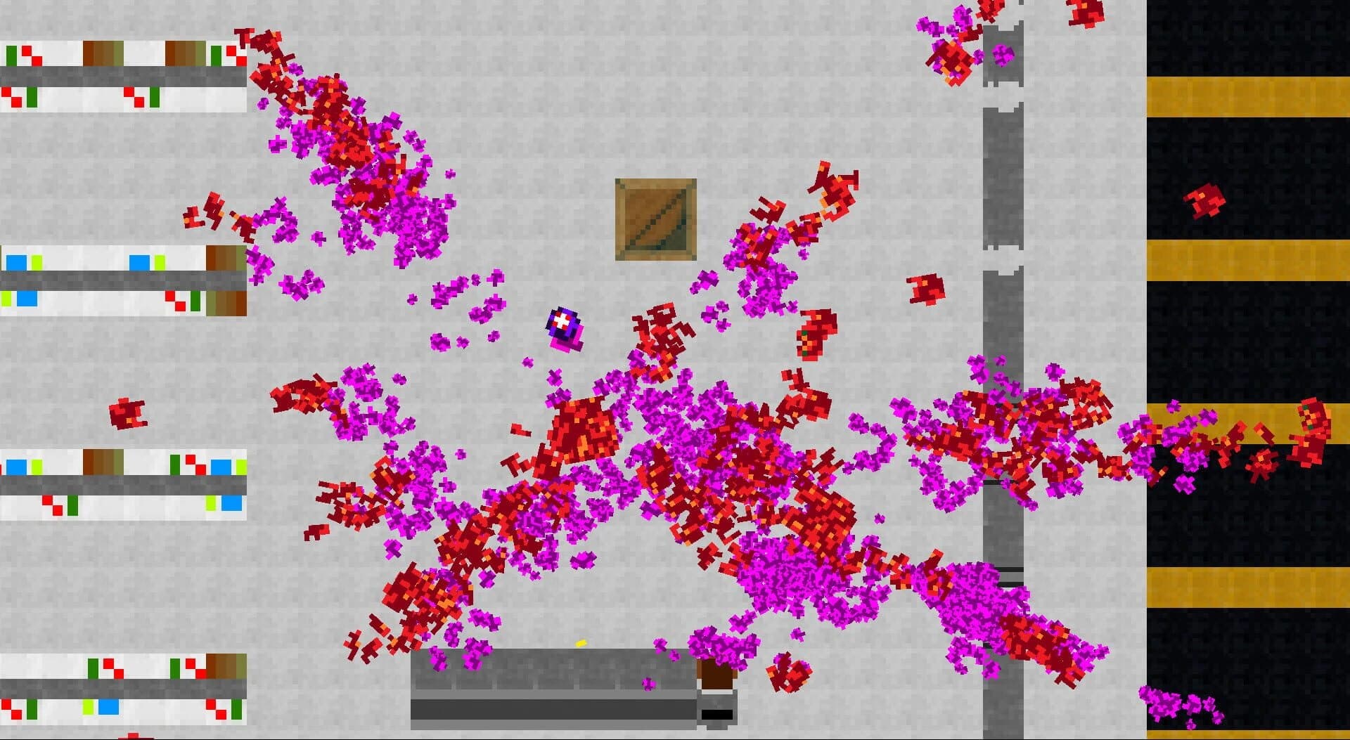 Attack of the Gooobers screenshot 1