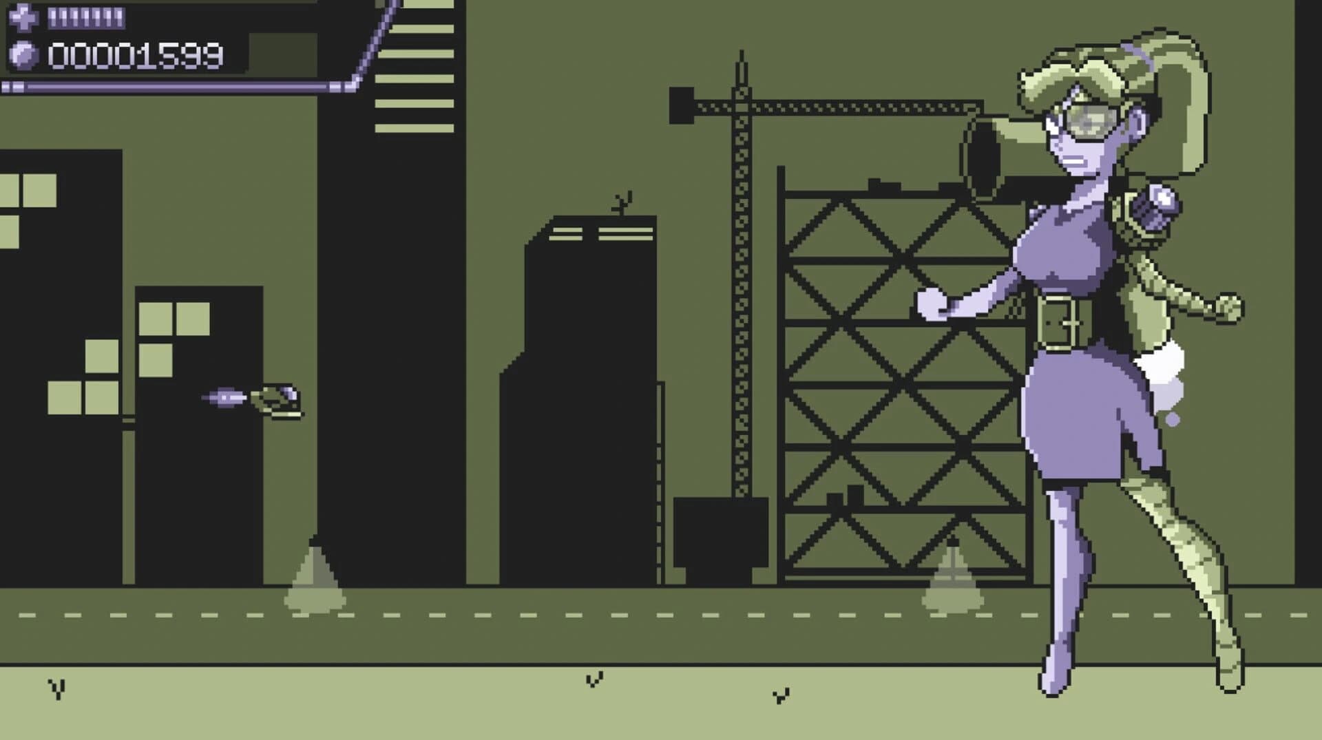Attack of the Karens screenshot 1