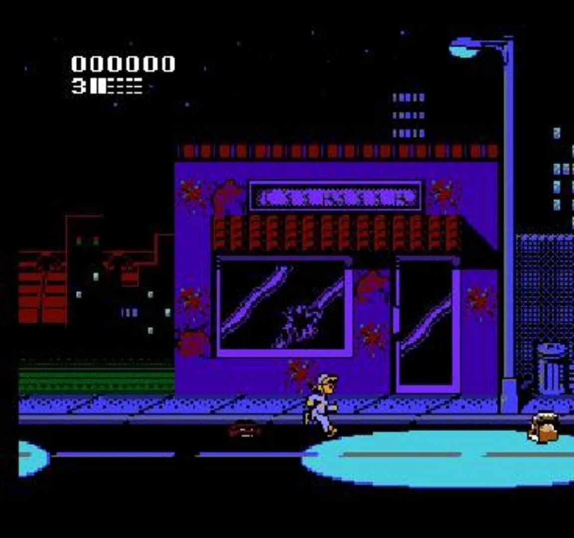 Attack of the Killer Tomatoes screenshot 4