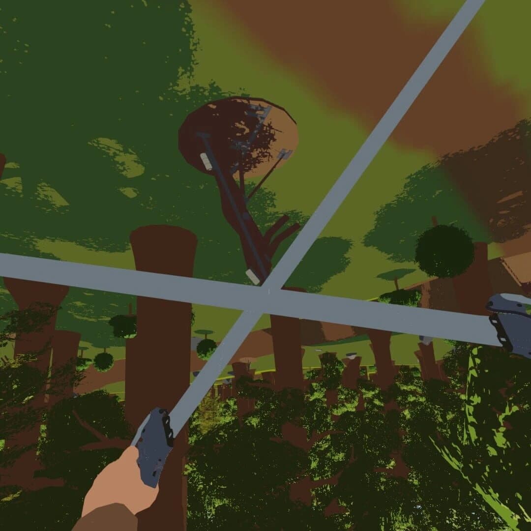 Attack on Reality screenshot 4