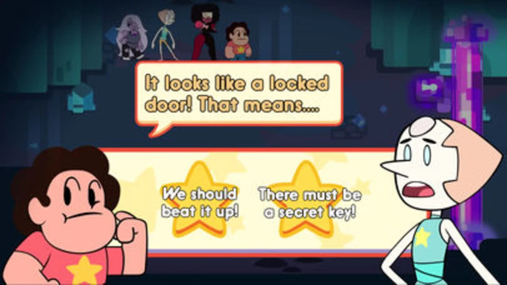 Attack the Light! screenshot 5