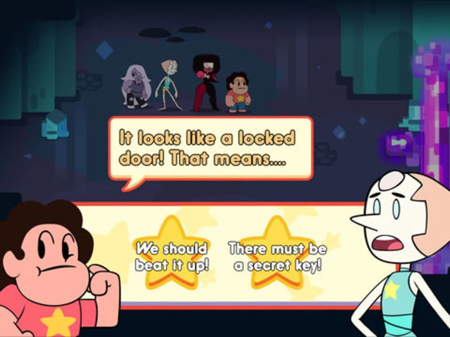 Attack the Light! screenshot 2