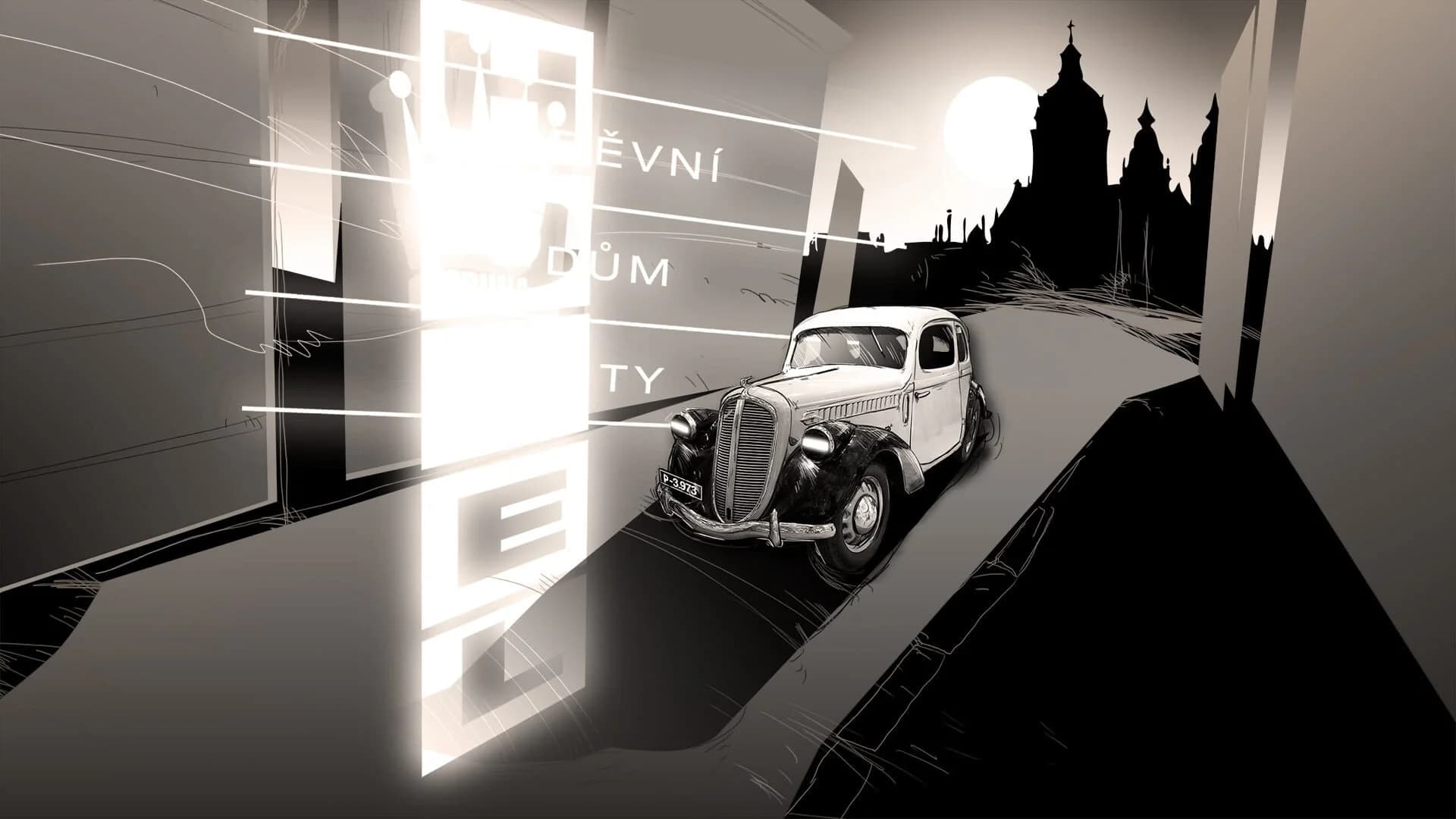 Attentat 1942 screenshot 3