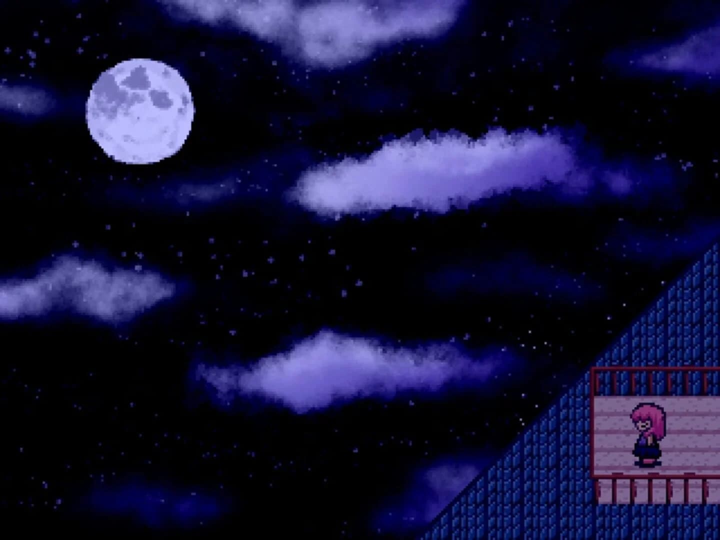 Attic screenshot 2