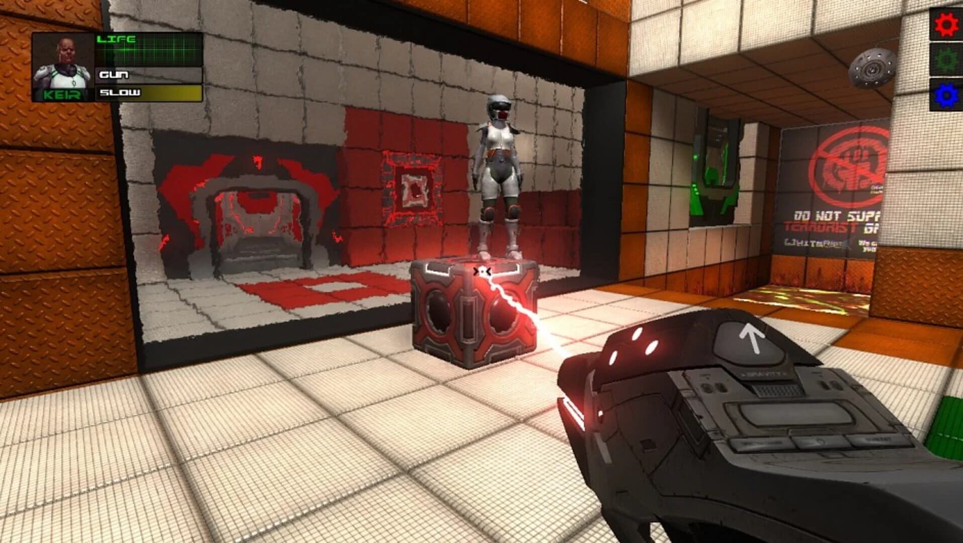 Attractio screenshot 3