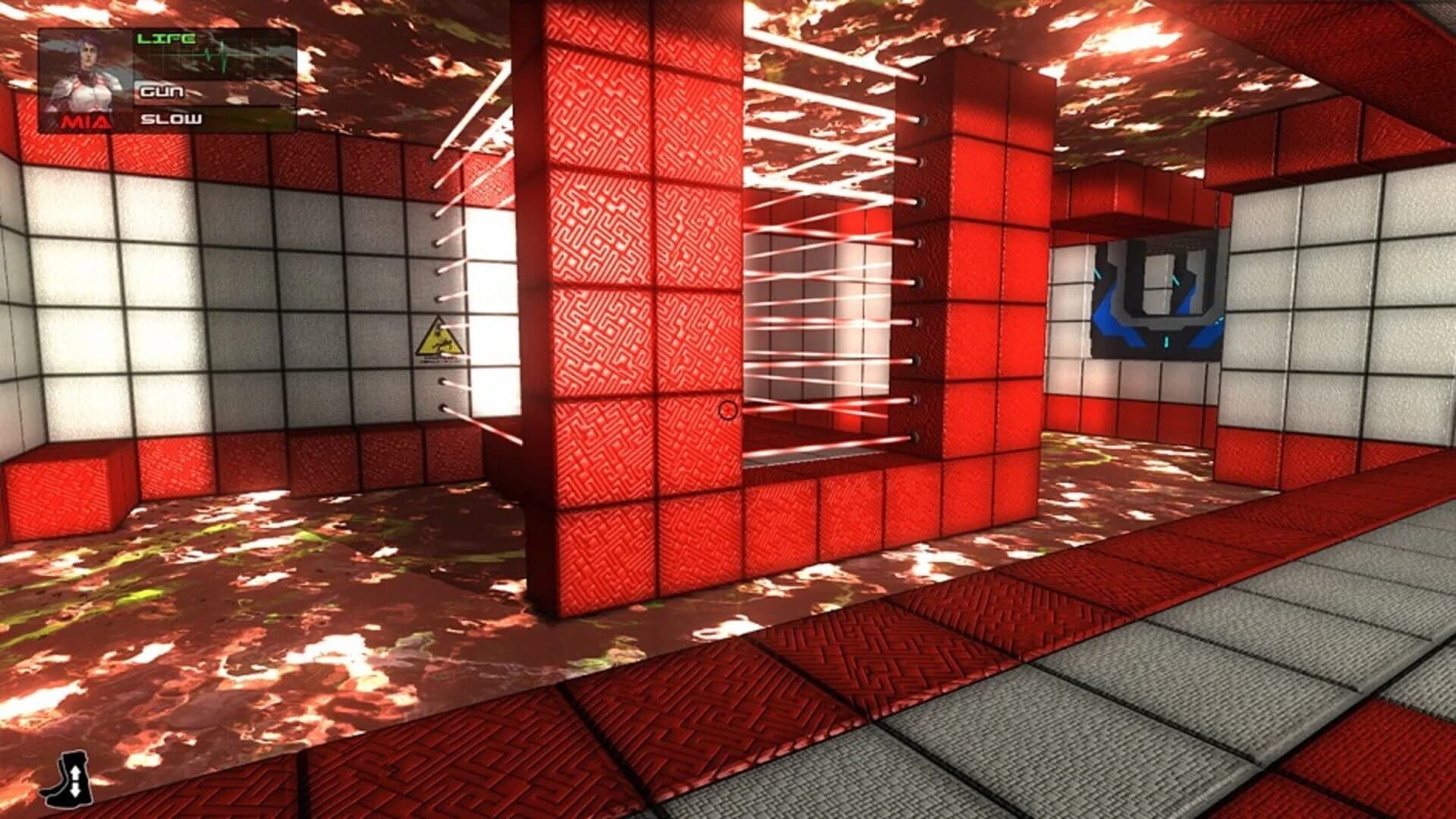 Attractio screenshot 1