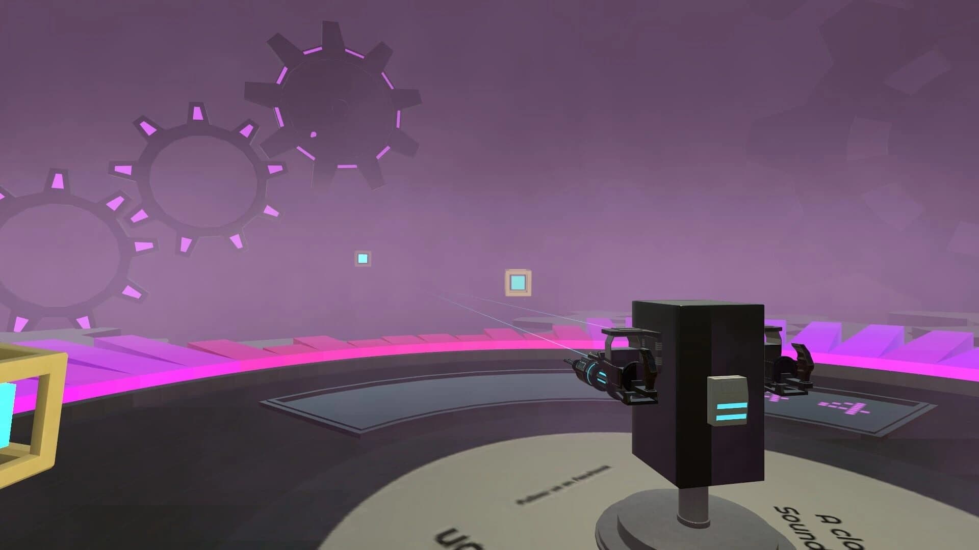 Audio Infection screenshot 4