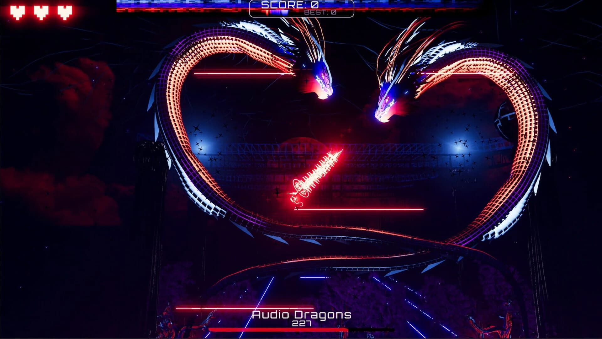 Audiomech: Your Music Transformed screenshot 3