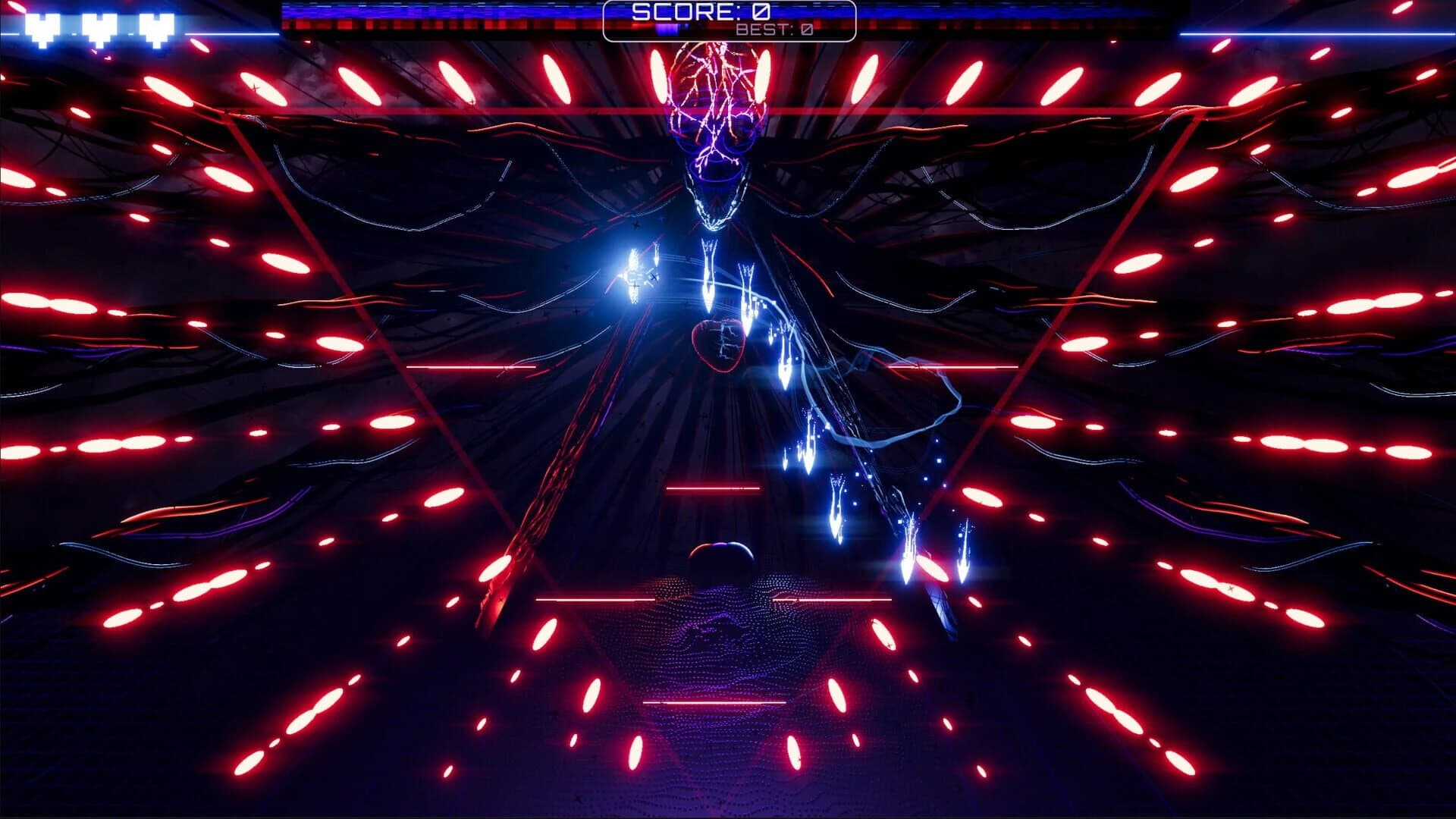 Audiomech: Your Music Transformed screenshot 1