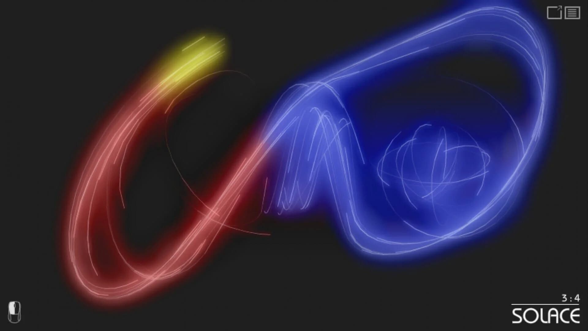 Auditorium screenshot 1