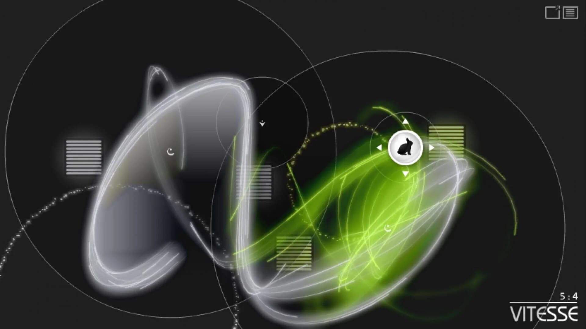 Auditorium screenshot 2