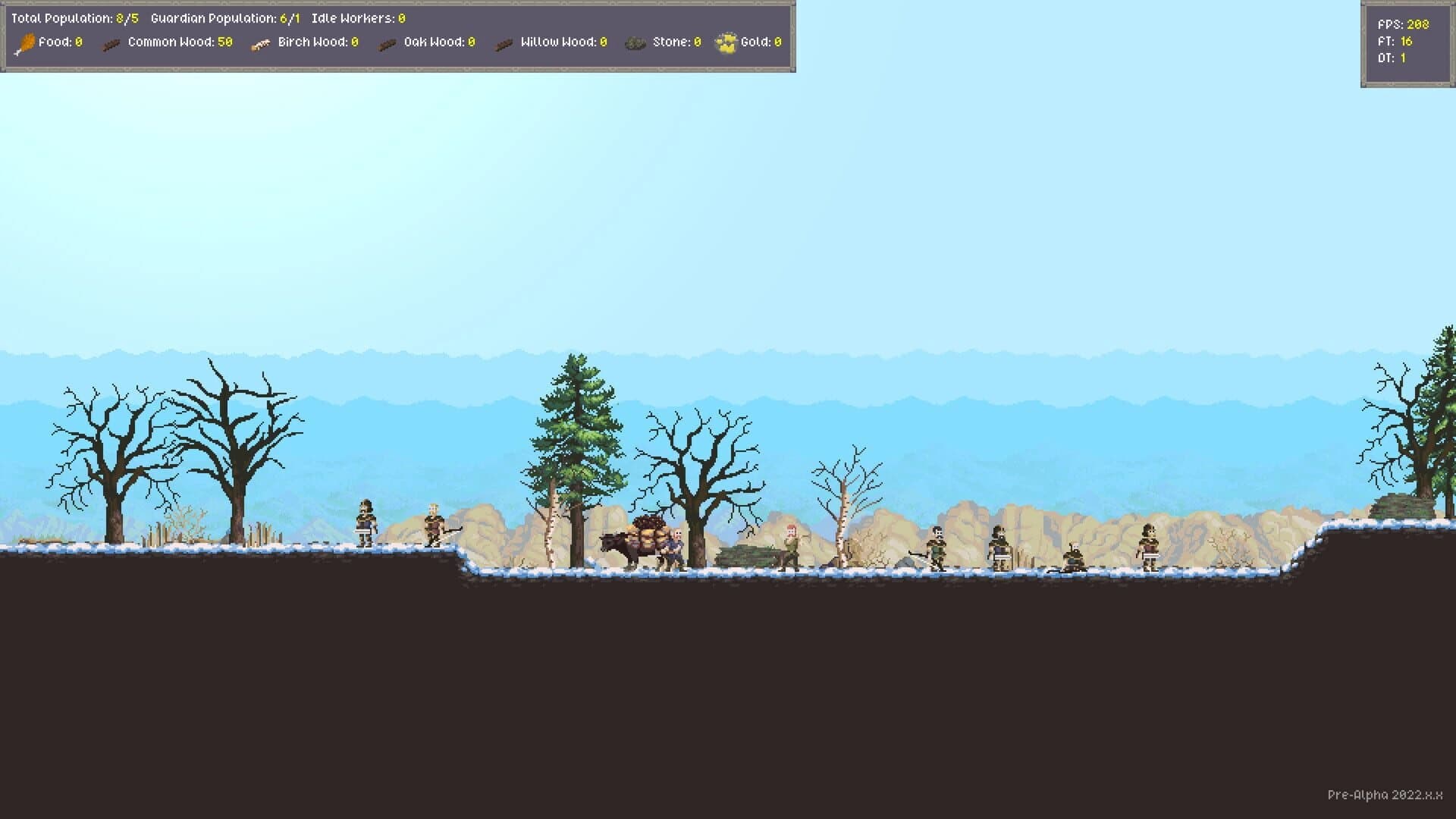 Augury screenshot 3