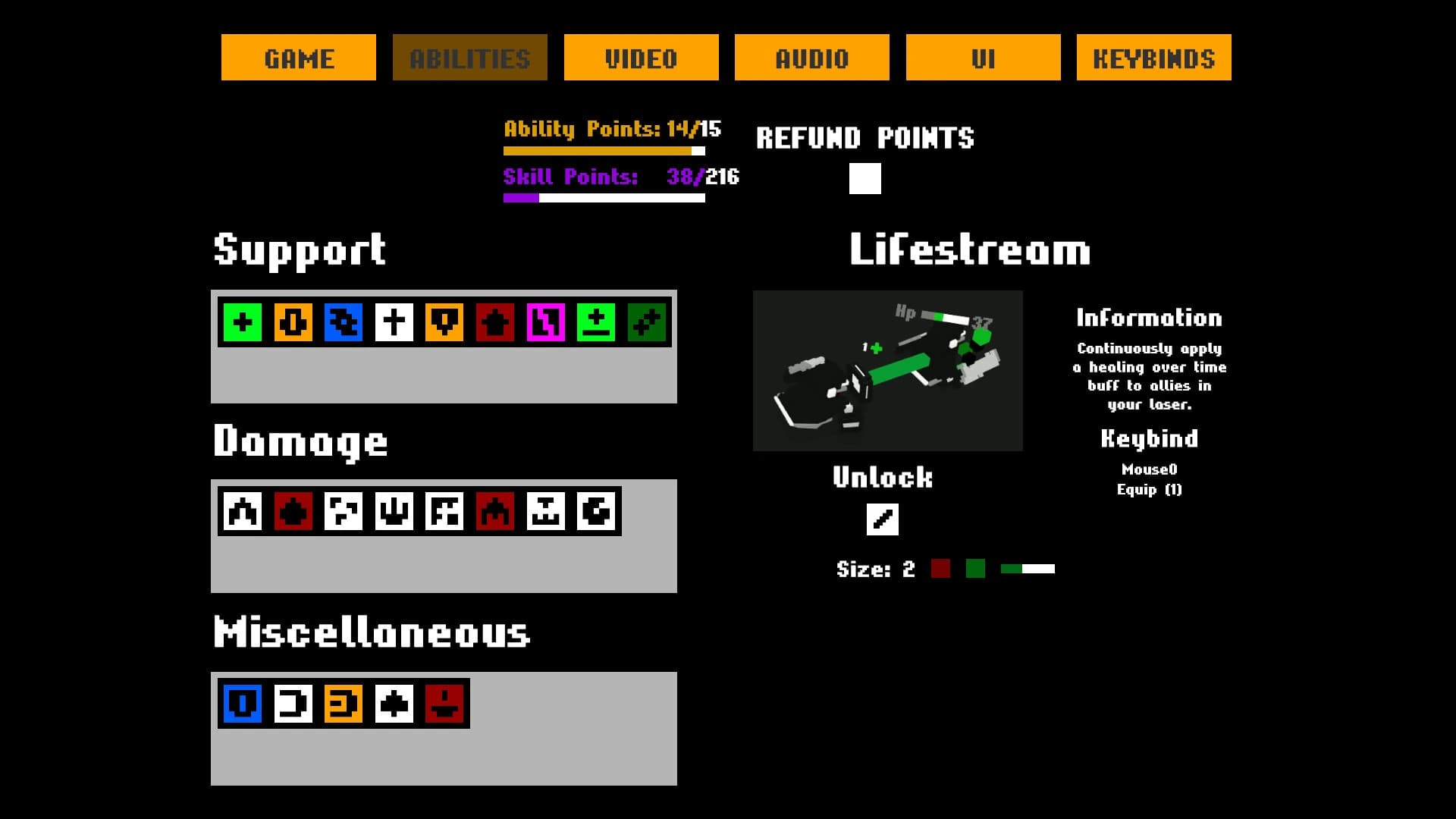 Augury screenshot 4