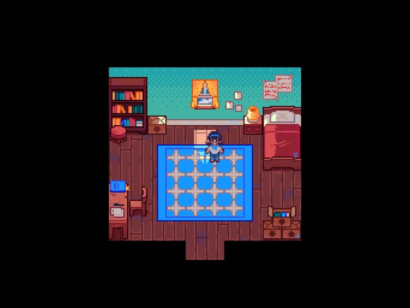 August Ends screenshot 1