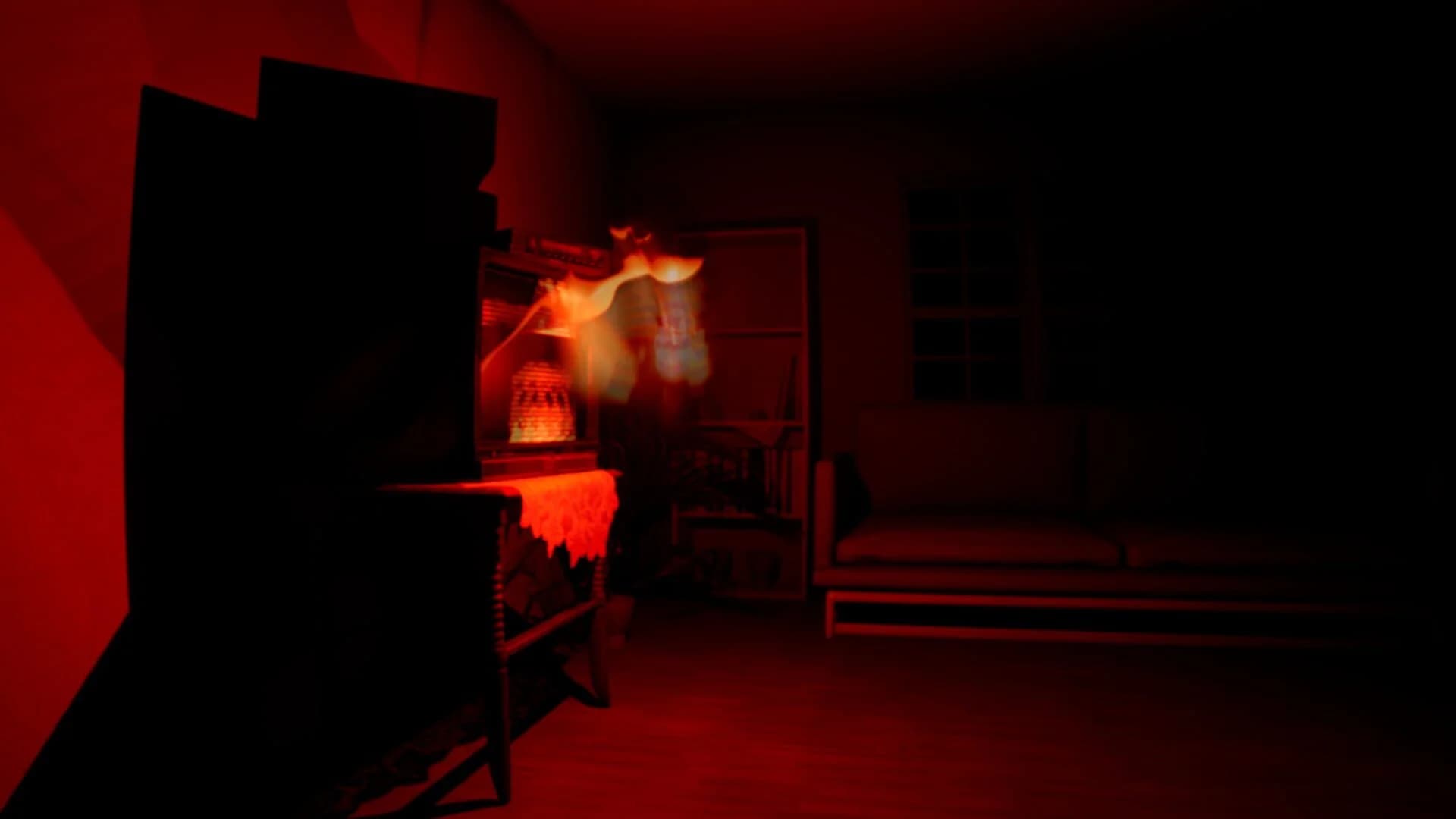 August Night screenshot 3