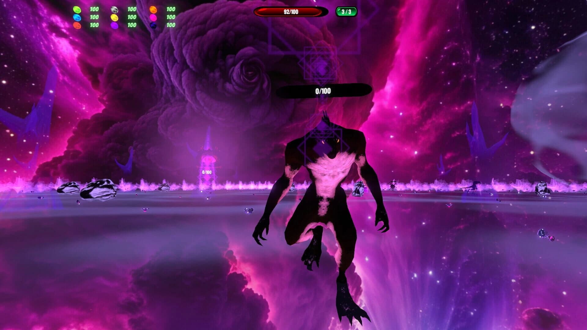 Aura screenshot 5