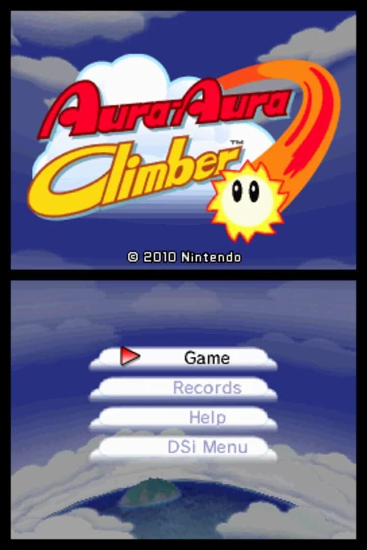 Aura Aura Climber screenshot 1