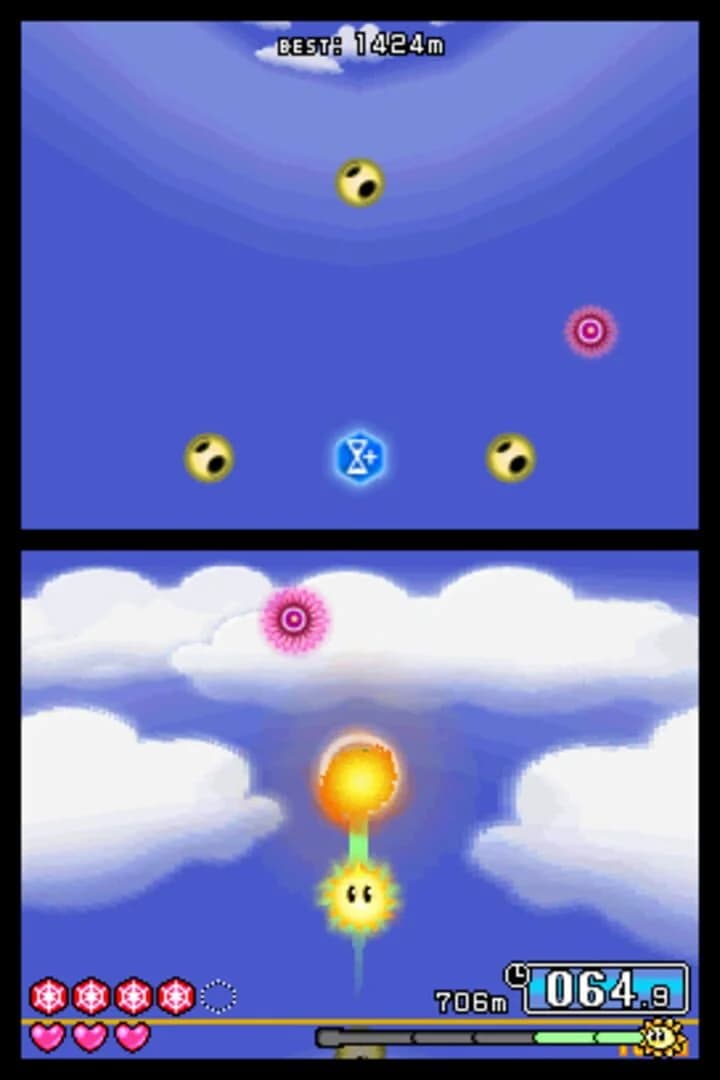 Aura Aura Climber screenshot 2
