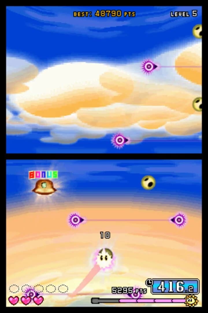 Aura Aura Climber screenshot 3