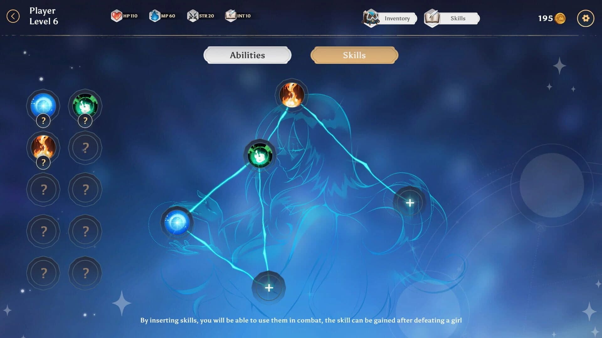 Aura: Hentai Cards screenshot 4