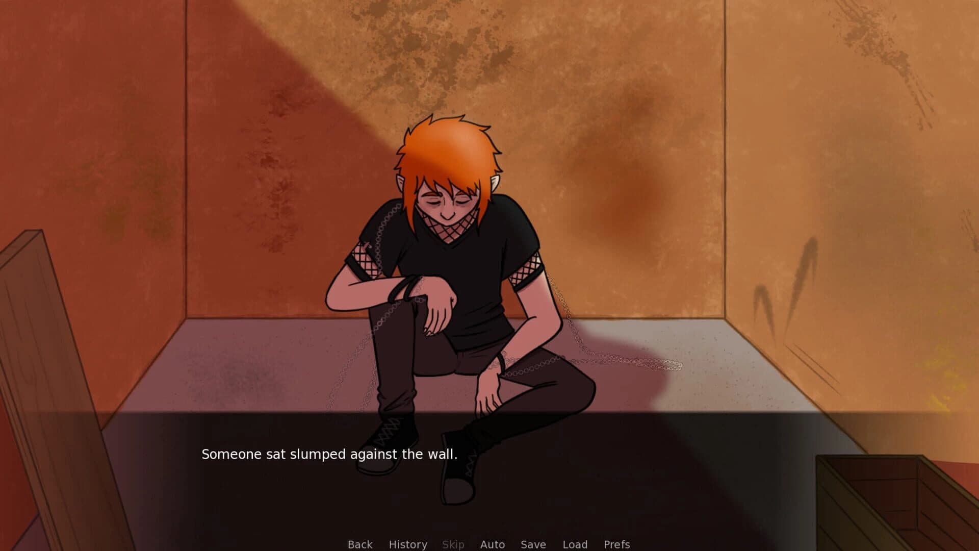 Aurans screenshot 1
