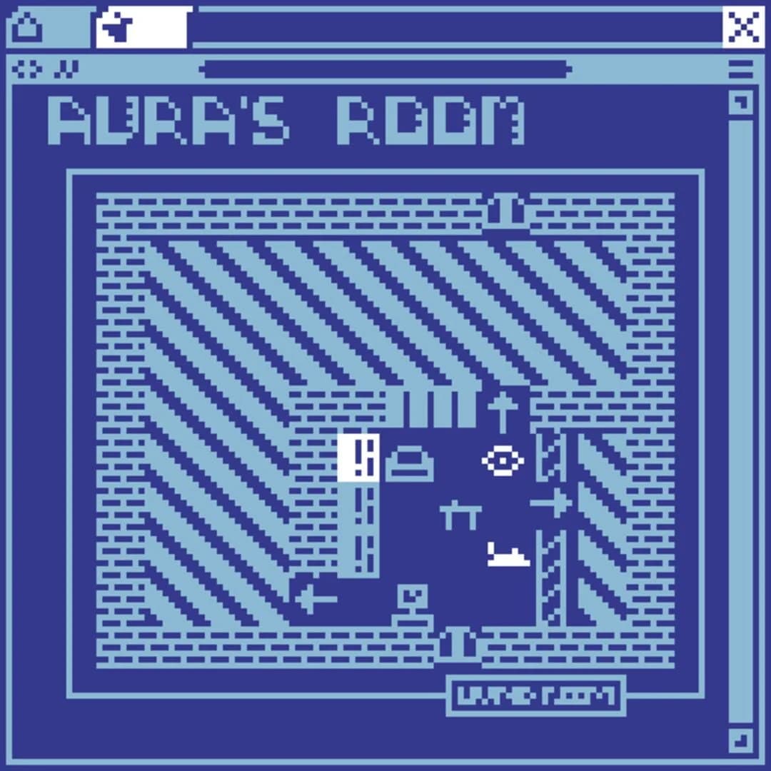Aura's Room screenshot 1
