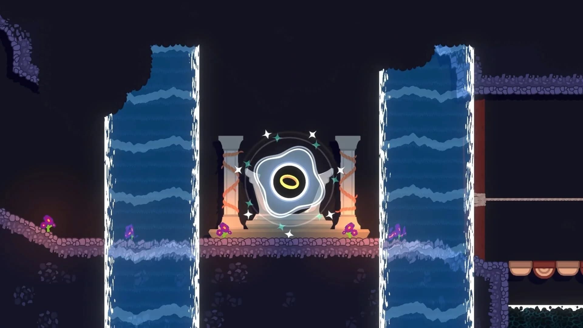 Aureole: Wings of Hope screenshot 5