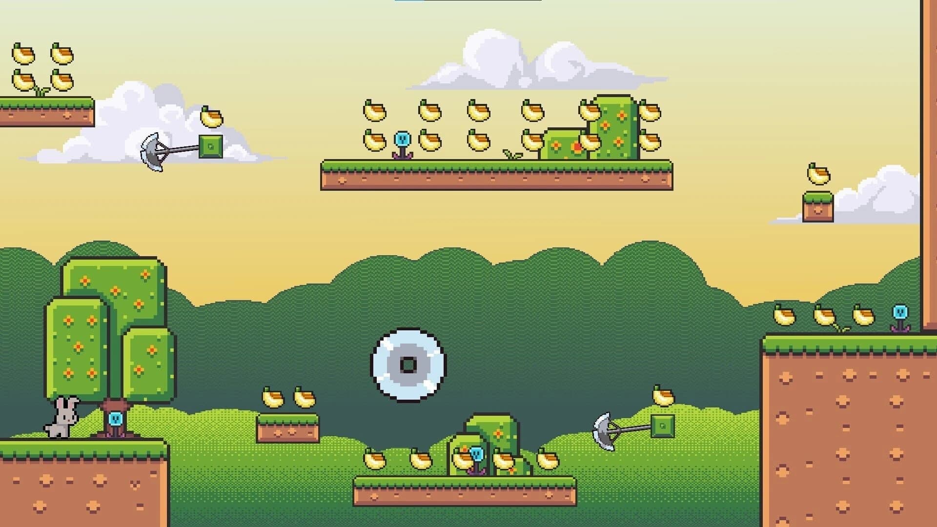 Auro the Bunny screenshot 4