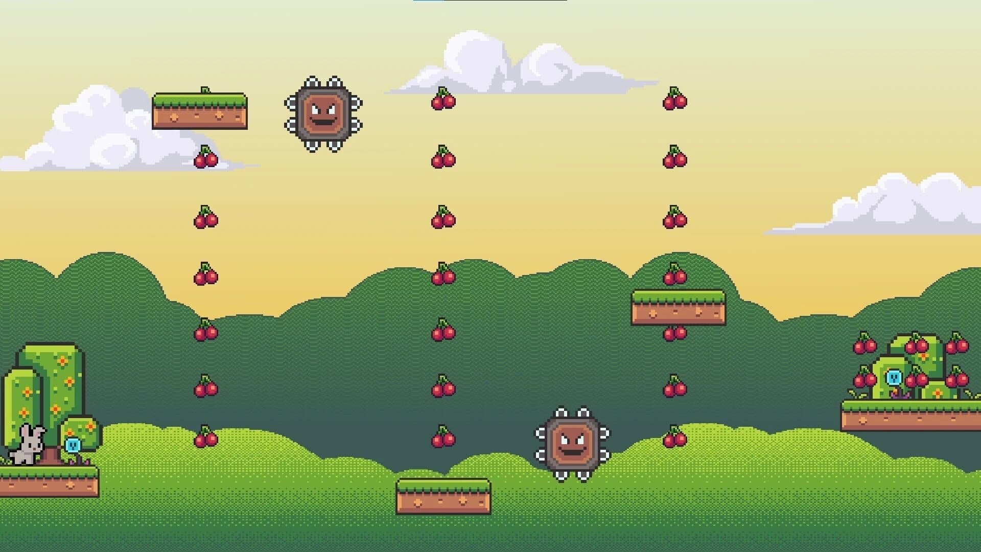 Auro the Bunny screenshot 5