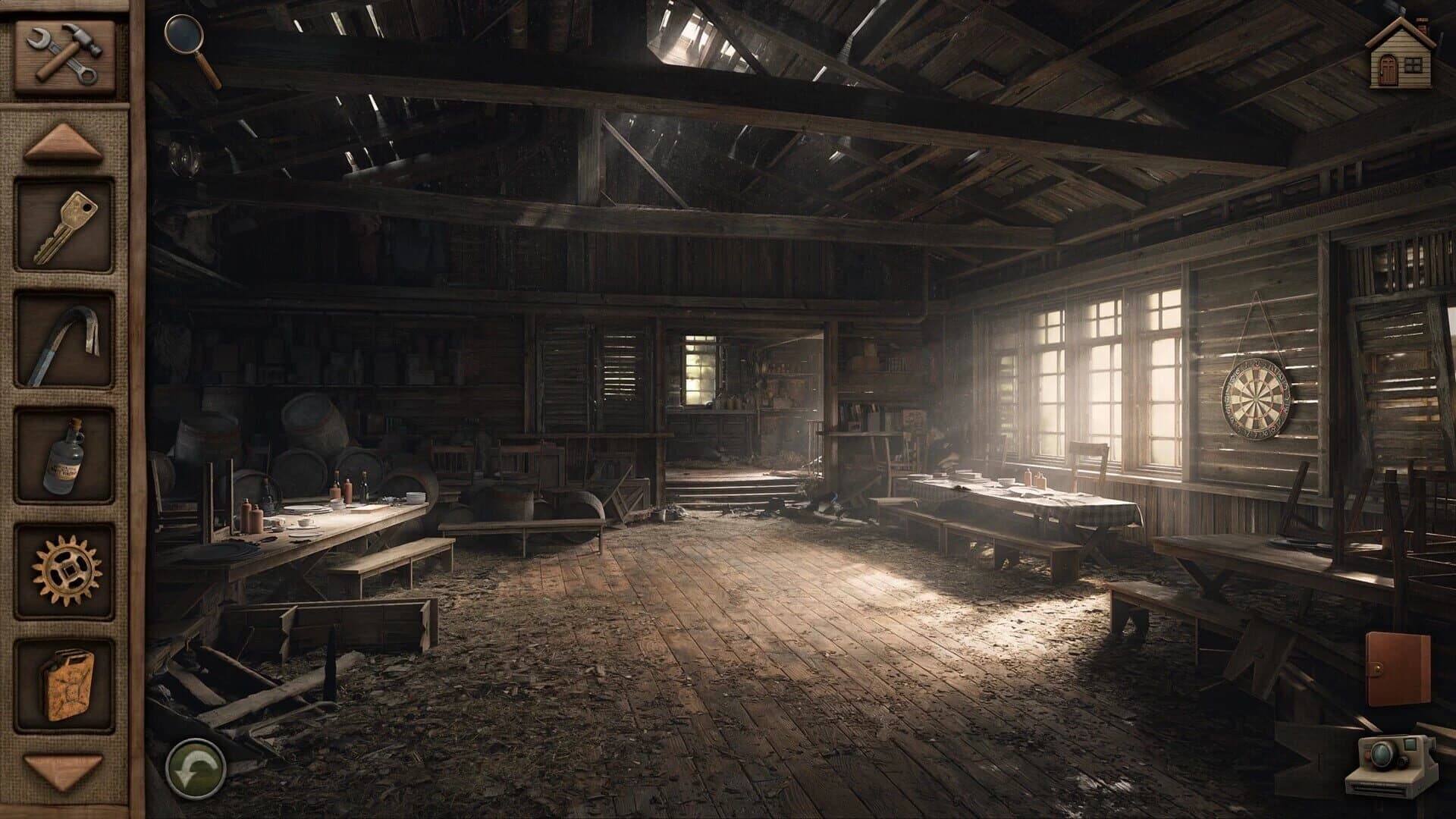 Aurora Hills: Chapter 2 screenshot 2