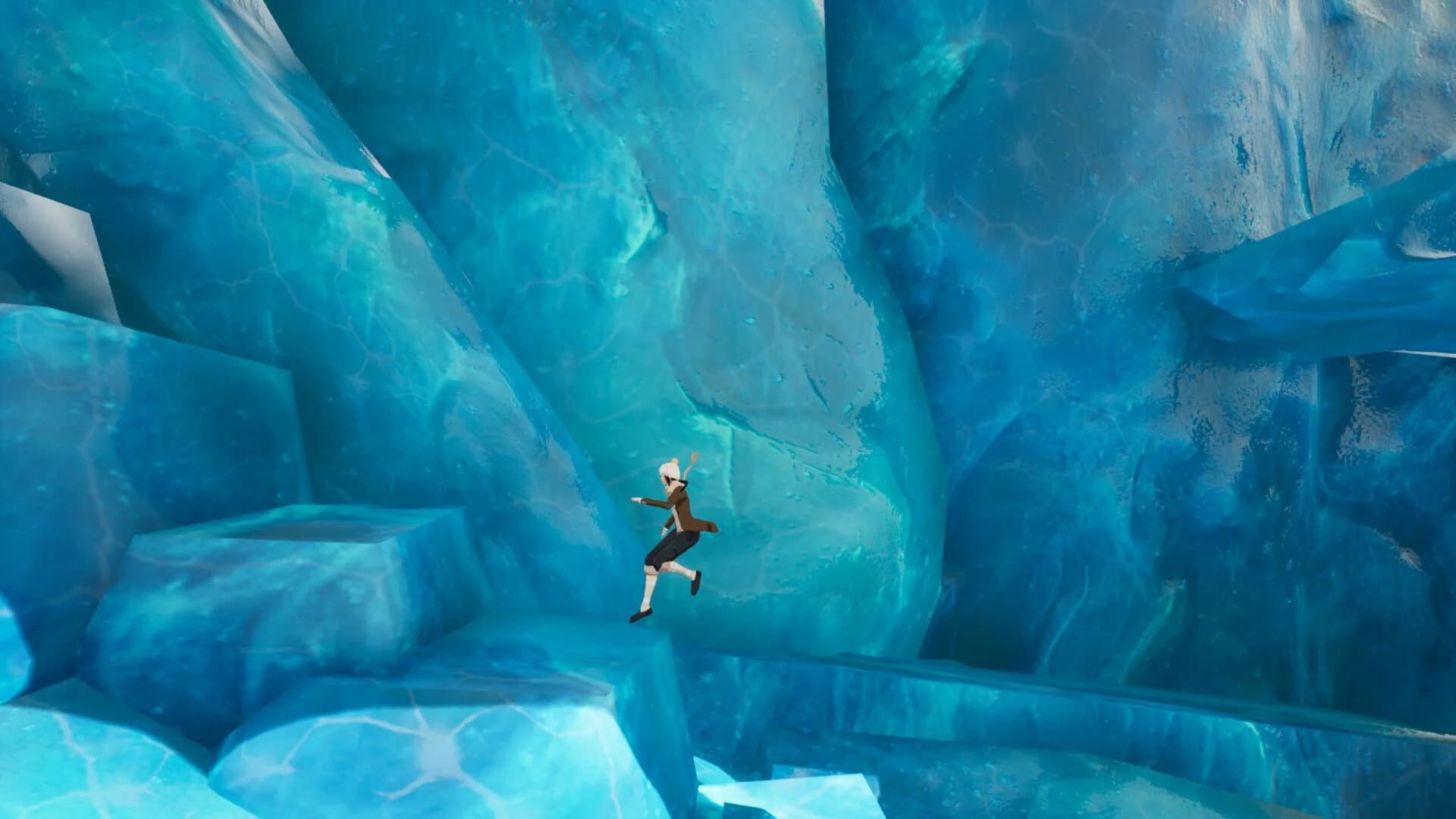 Aurora's Journey and the Pitiful Lackey screenshot 4