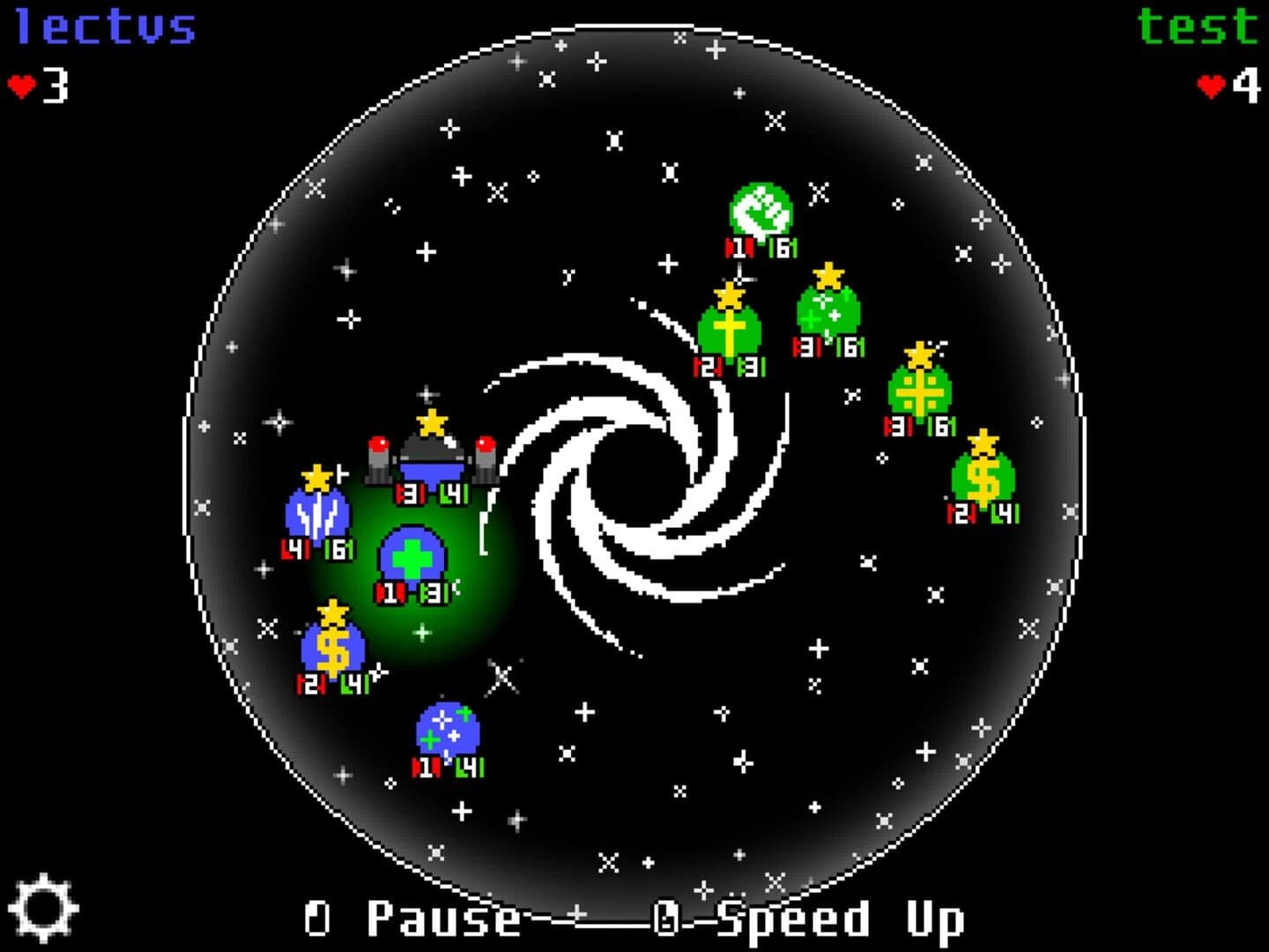 Auto Balls screenshot 3