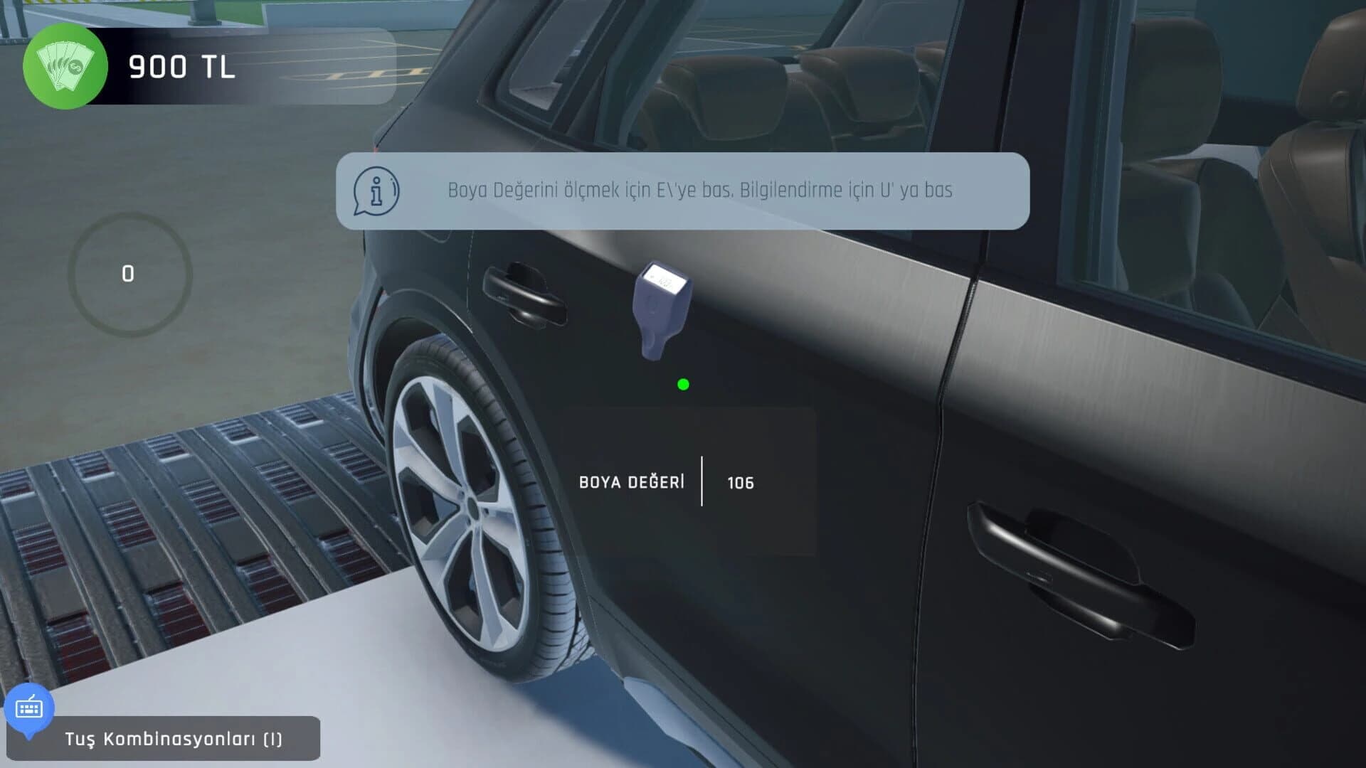 Auto Check Up Simulator screenshot 5
