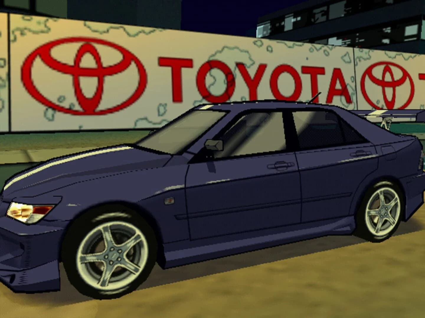 Auto Modellista screenshot 5