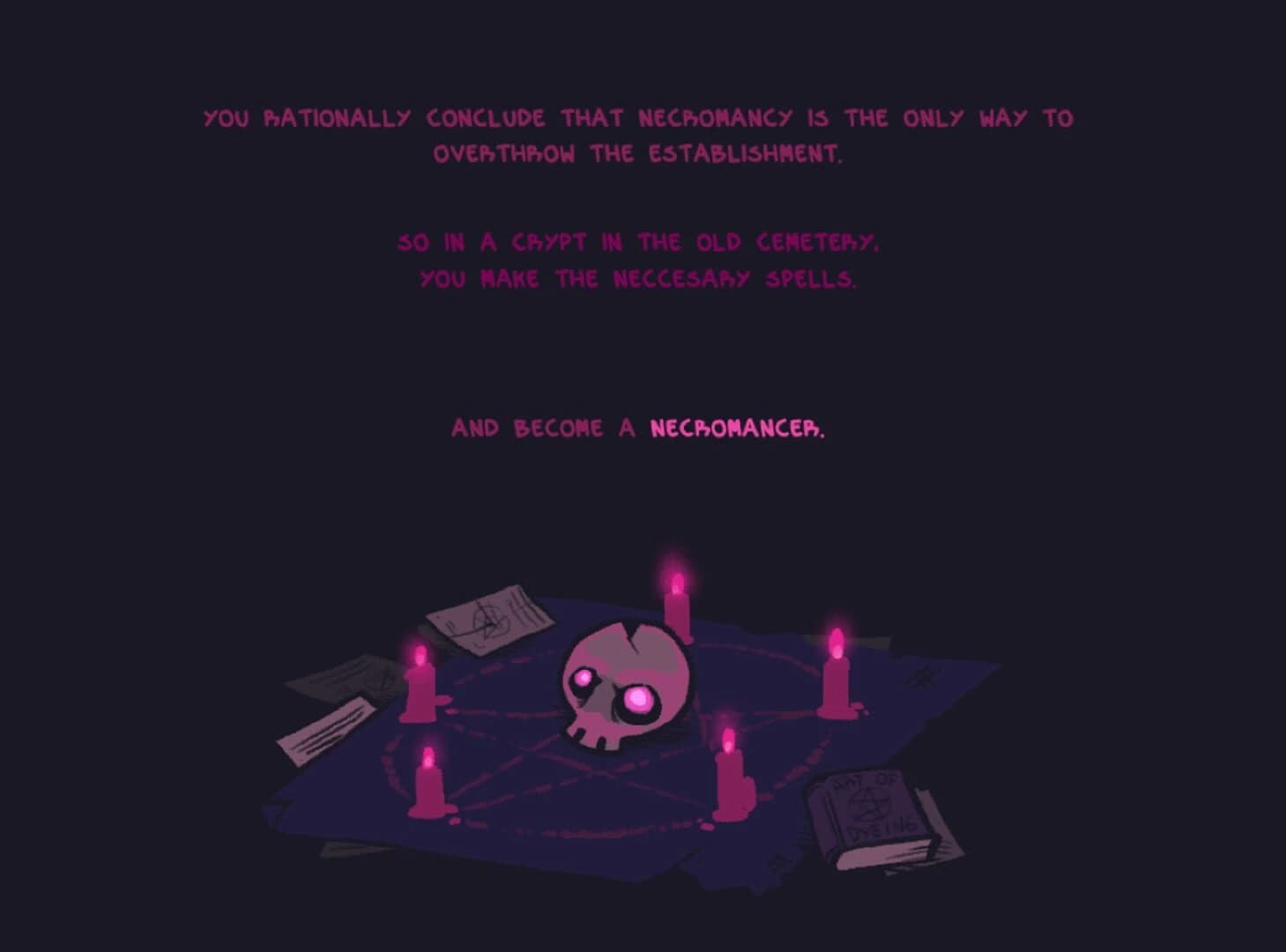 Auto Necrochess screenshot 3