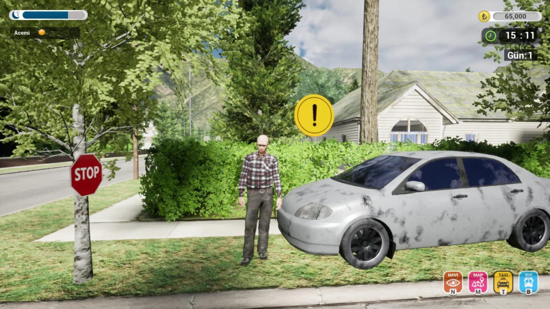 Auto Sale Life screenshot 5